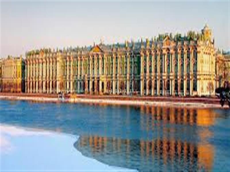 Hermitage